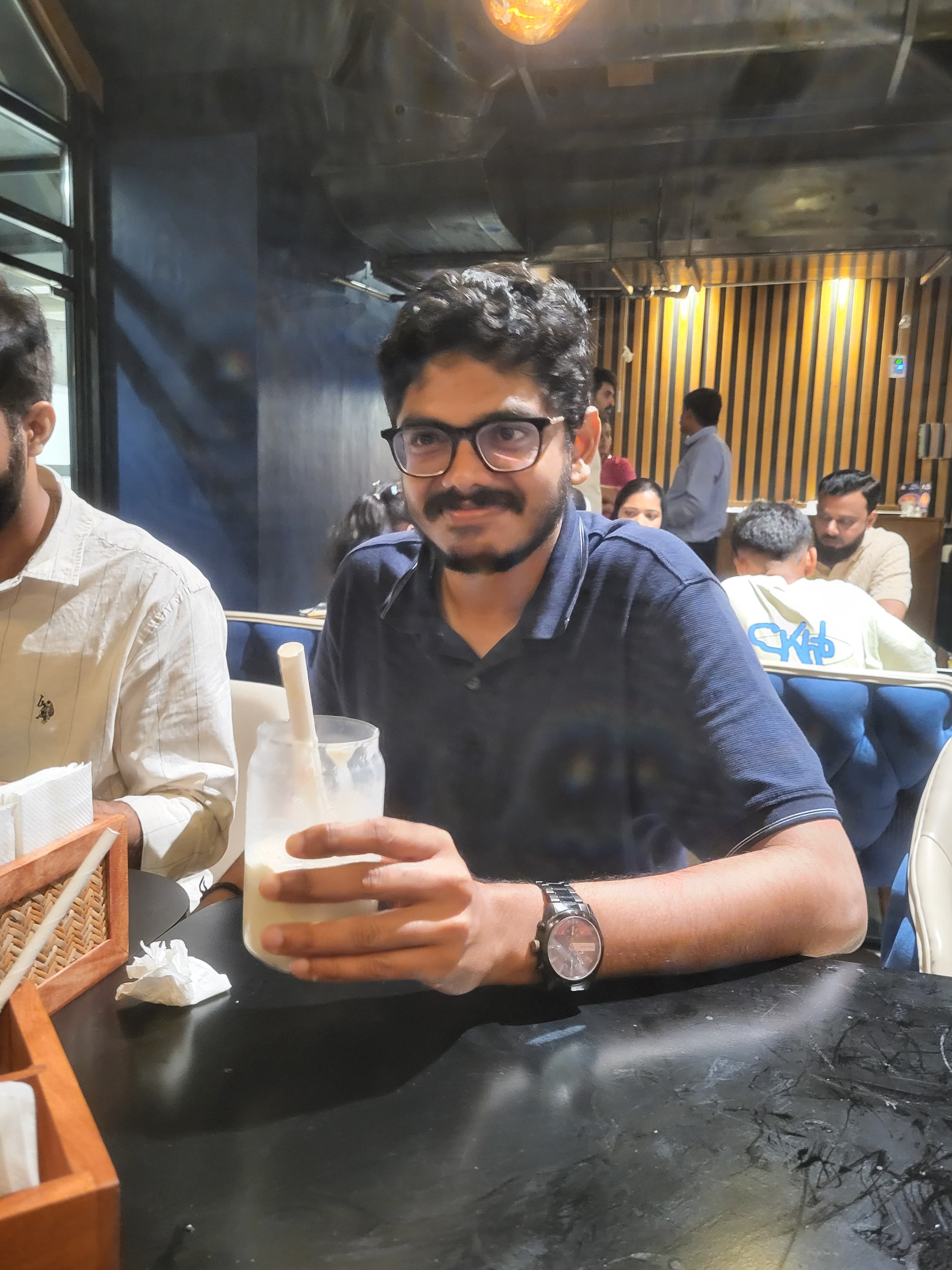 Profile Picture